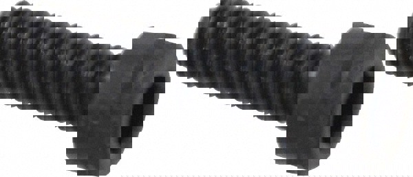 Hex Socket Cap Screw: M6 x 1.00 Metric